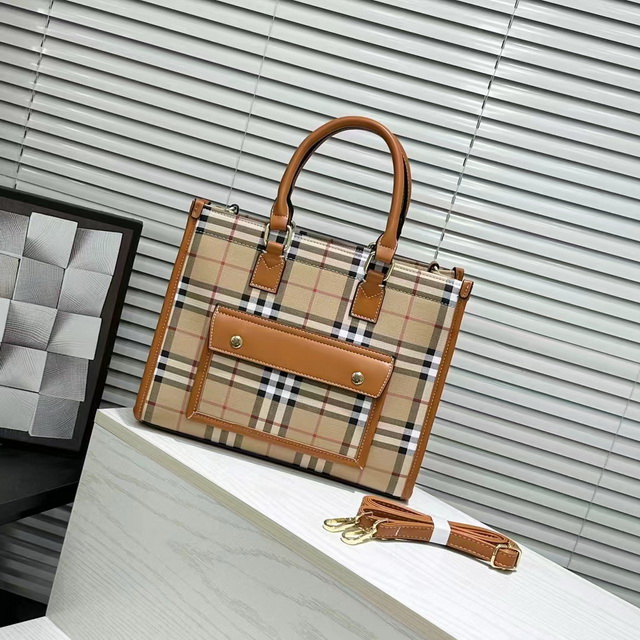 Burberry Handbags 031